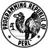 Perl logo